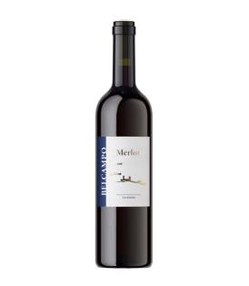 Belcampo Merlot Svizzera IGT 2022